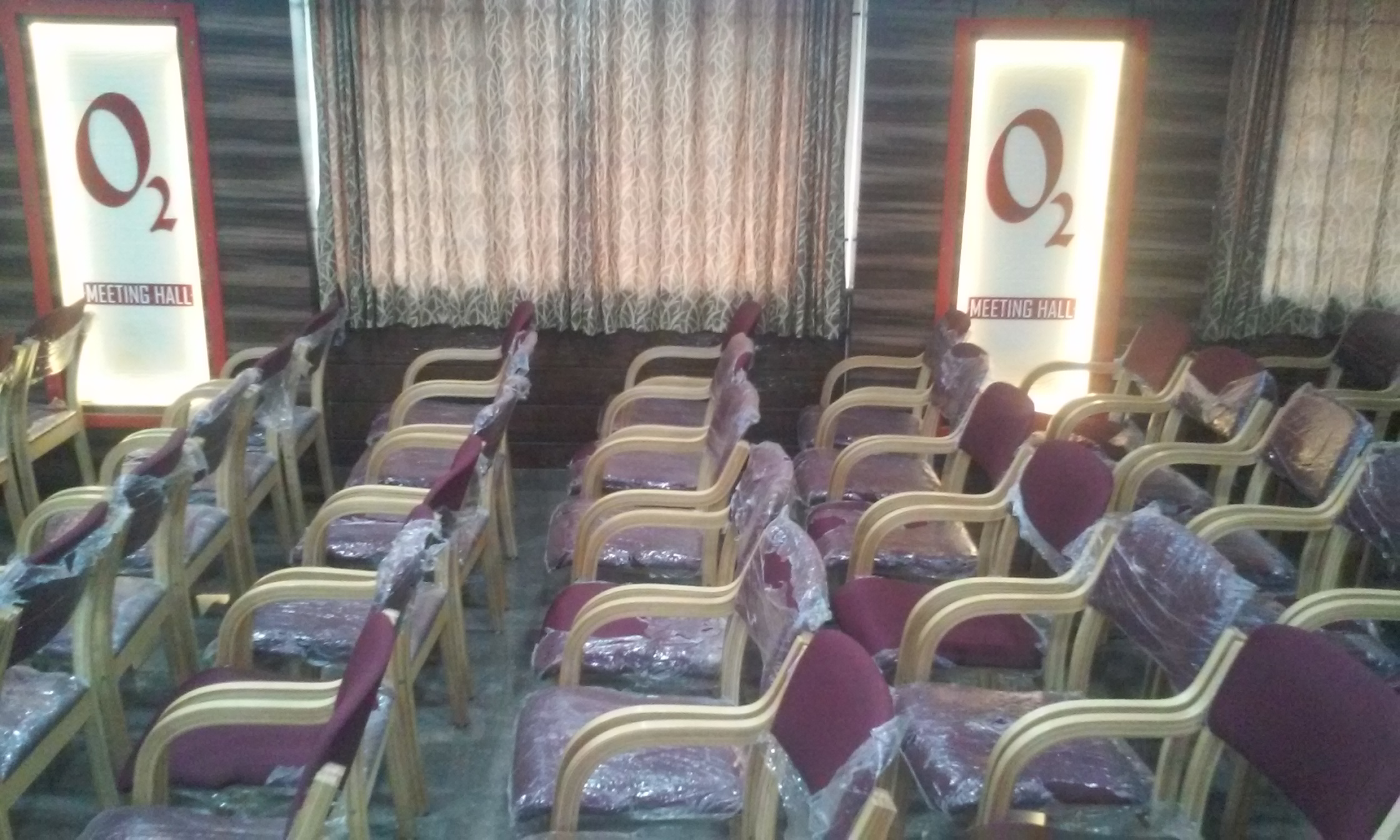 O2Residency